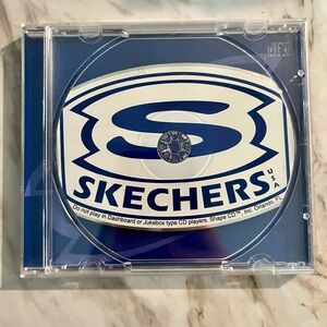 Skechers Groove CD Shape CD, Inc.